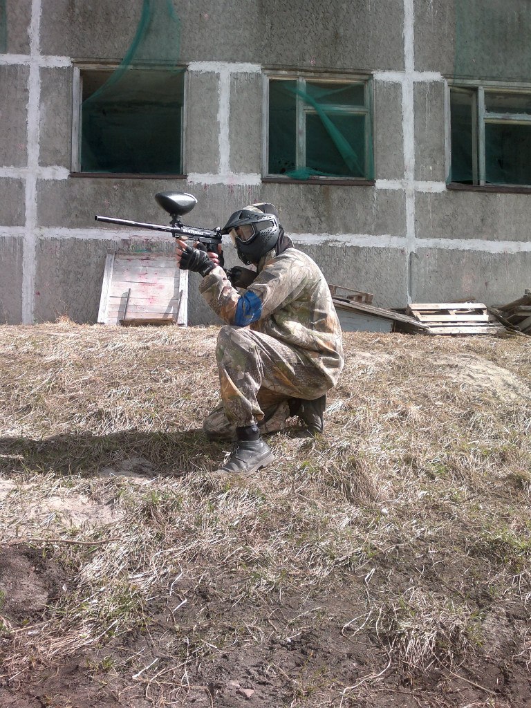 Владимир Рогачев | Калининград