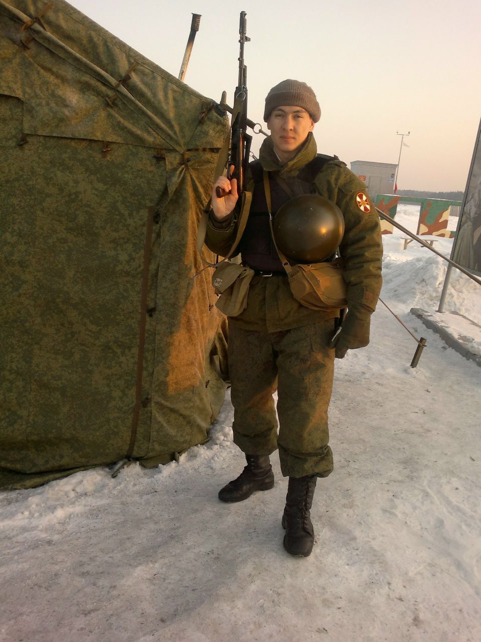 Антон Касимов ⎮Kasim⎮ | Новосибирск