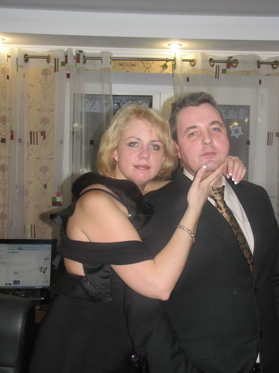 Марина Амонс | Киев