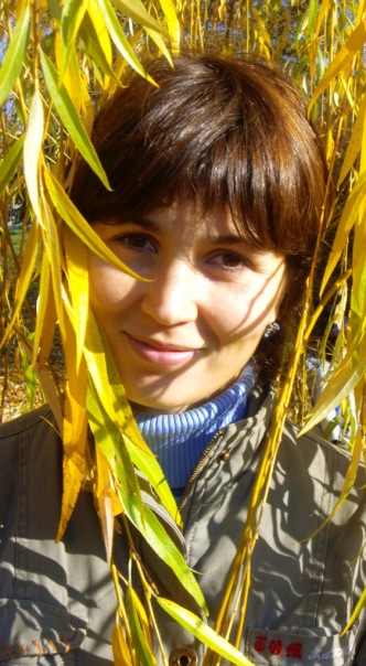 №3, Марина Бегма №3, Марина Бегма