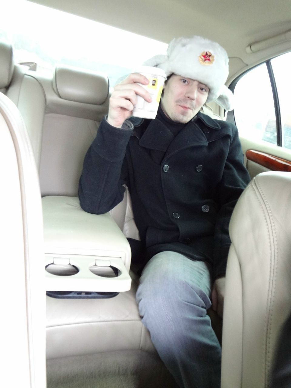 Юрий Кремнёв | Омск