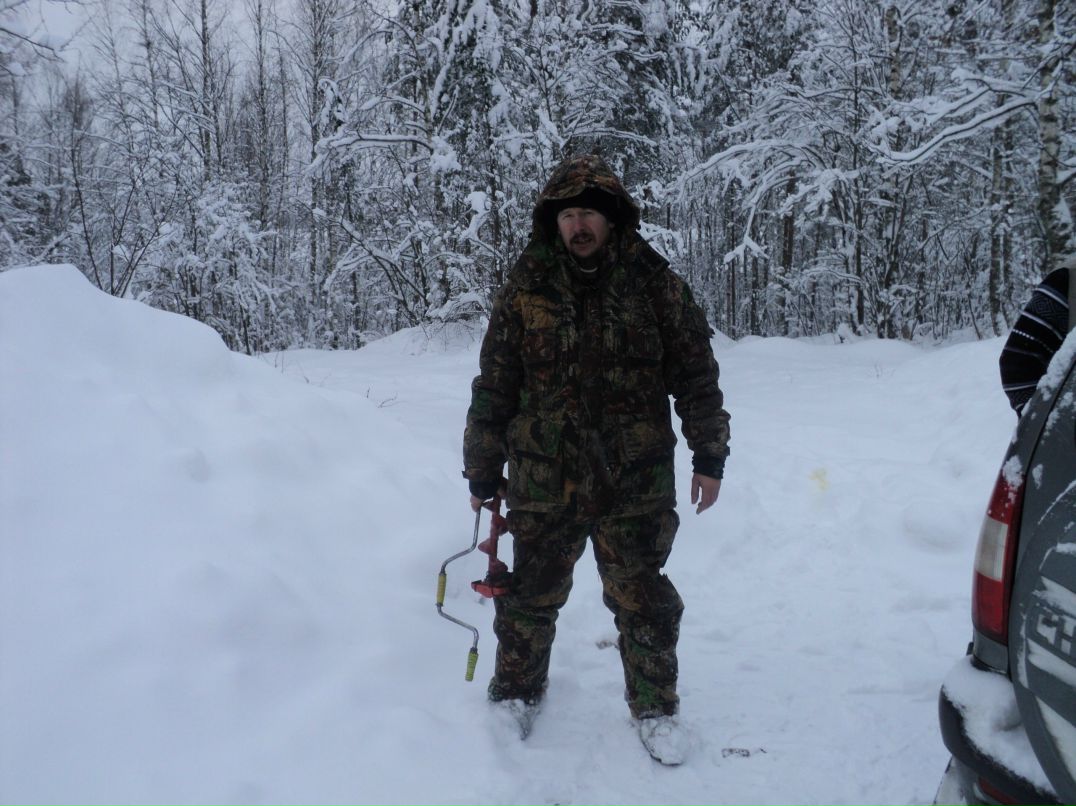Алексей Петин | Петрозаводск