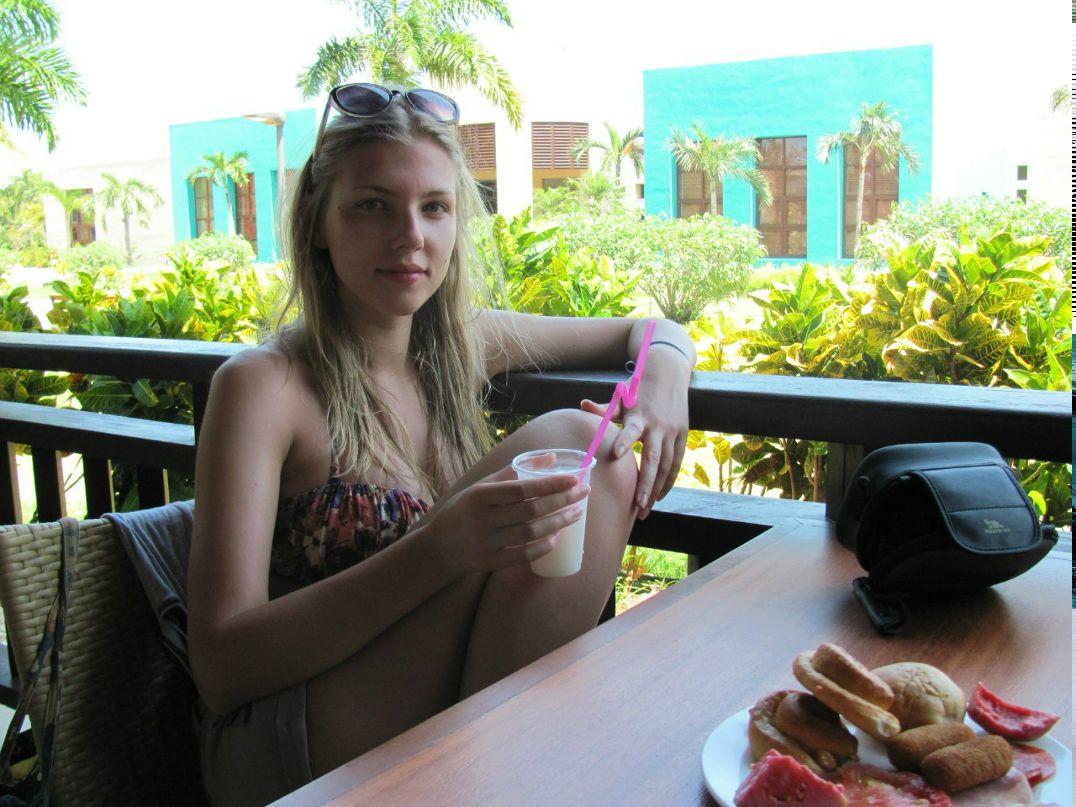 Александра Щеглова | Ступино