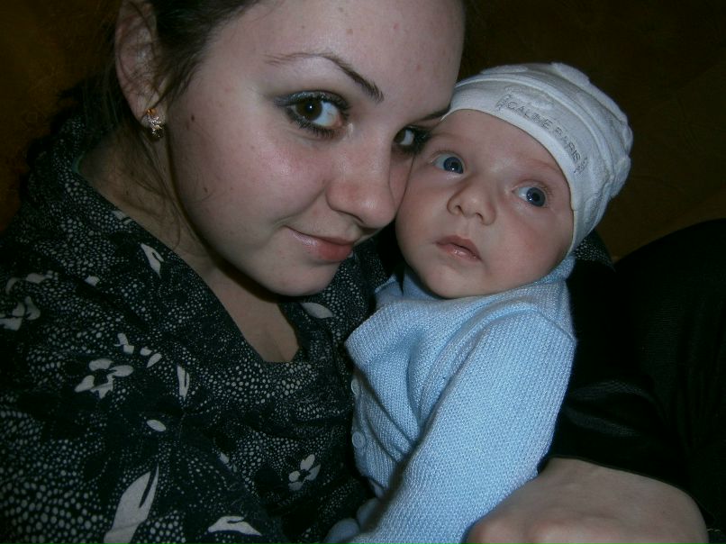 Оленка Коростенська | Москва