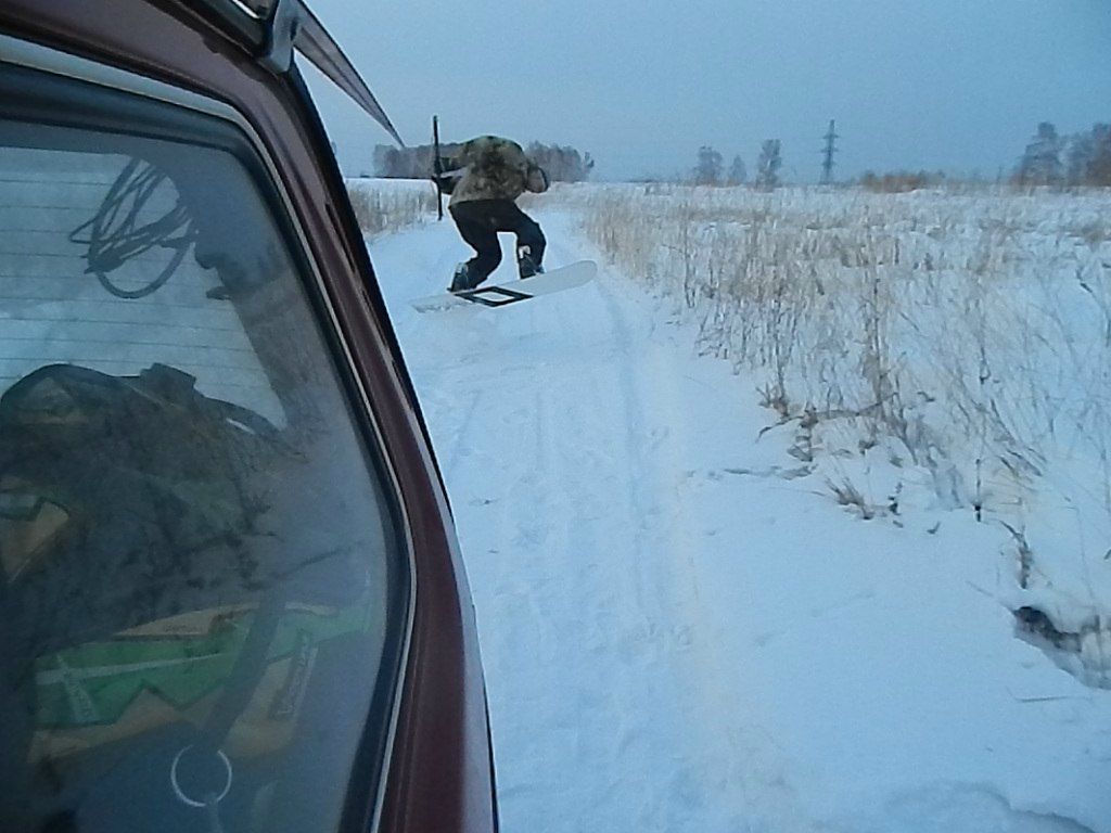Александр Гряник | Новосибирск