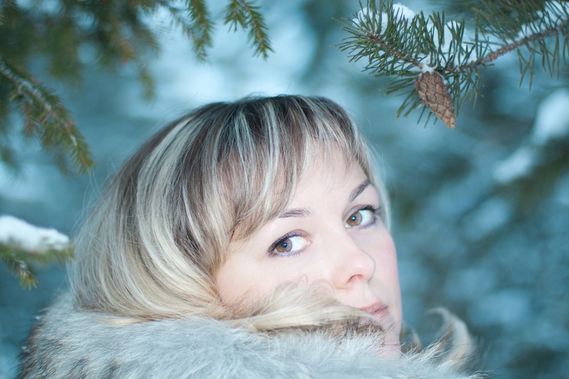 Елена Суровцева | Раменское