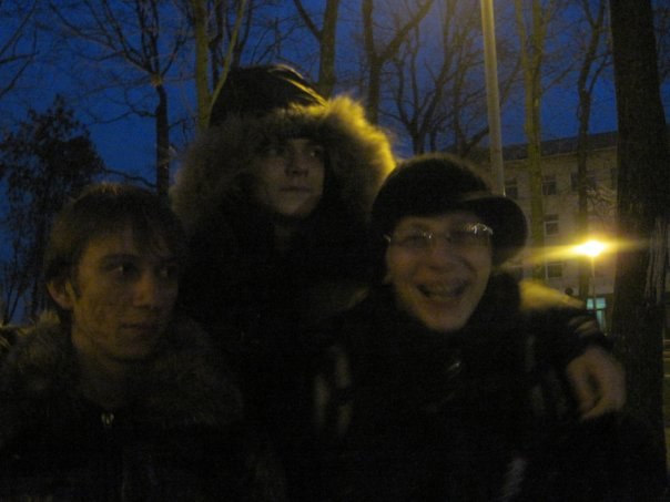 Иван Короткий | Гомель