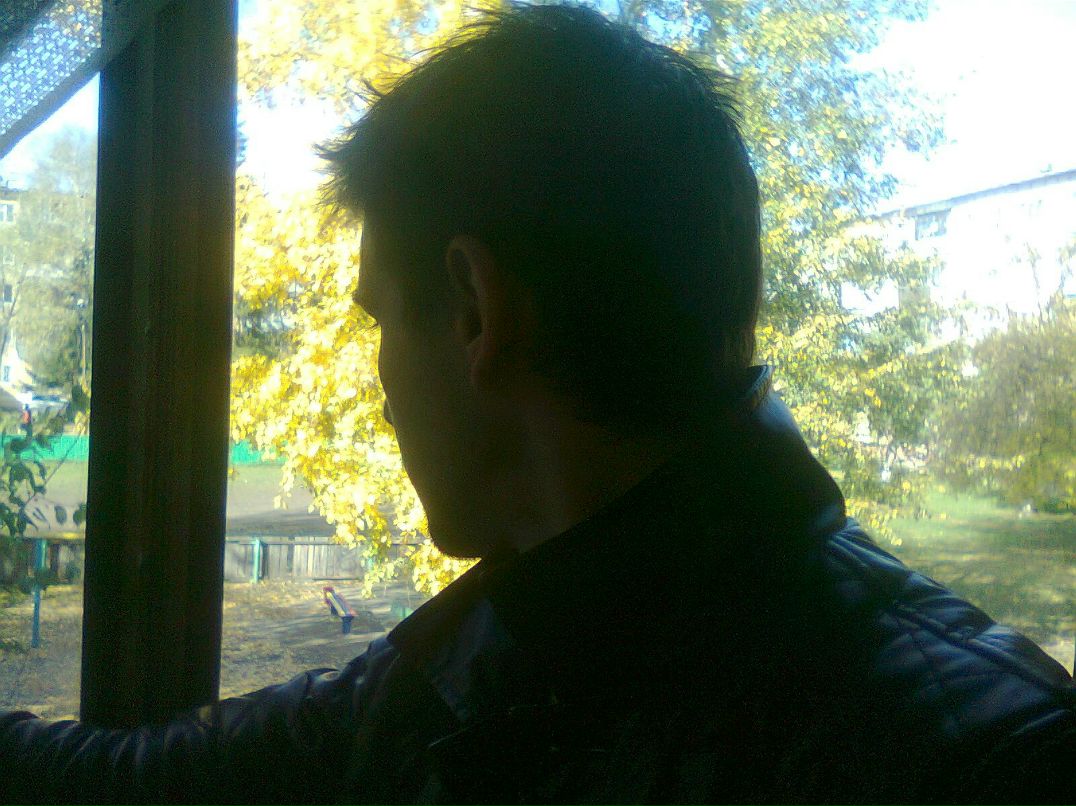 Антон Комар | Бердск