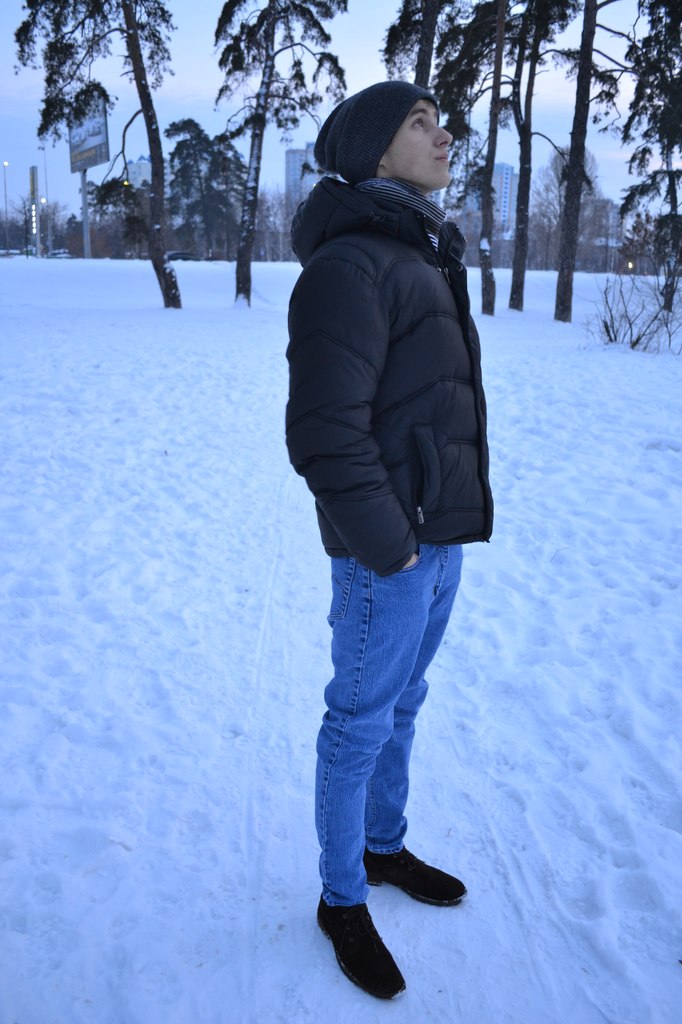 Oleg Garnyk | Киев