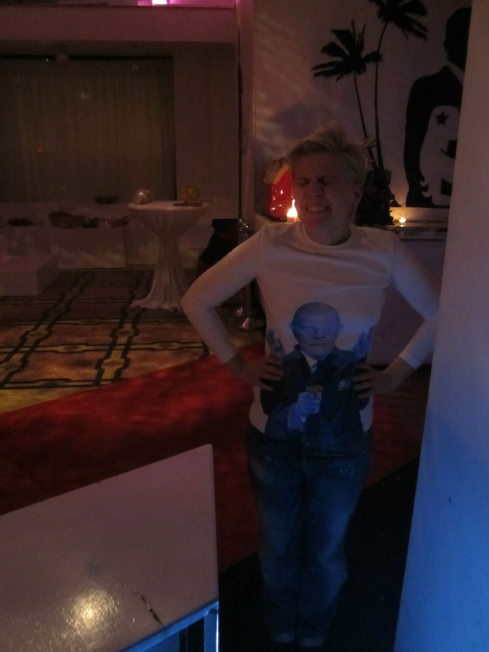 Умничка Гринёва | Москва