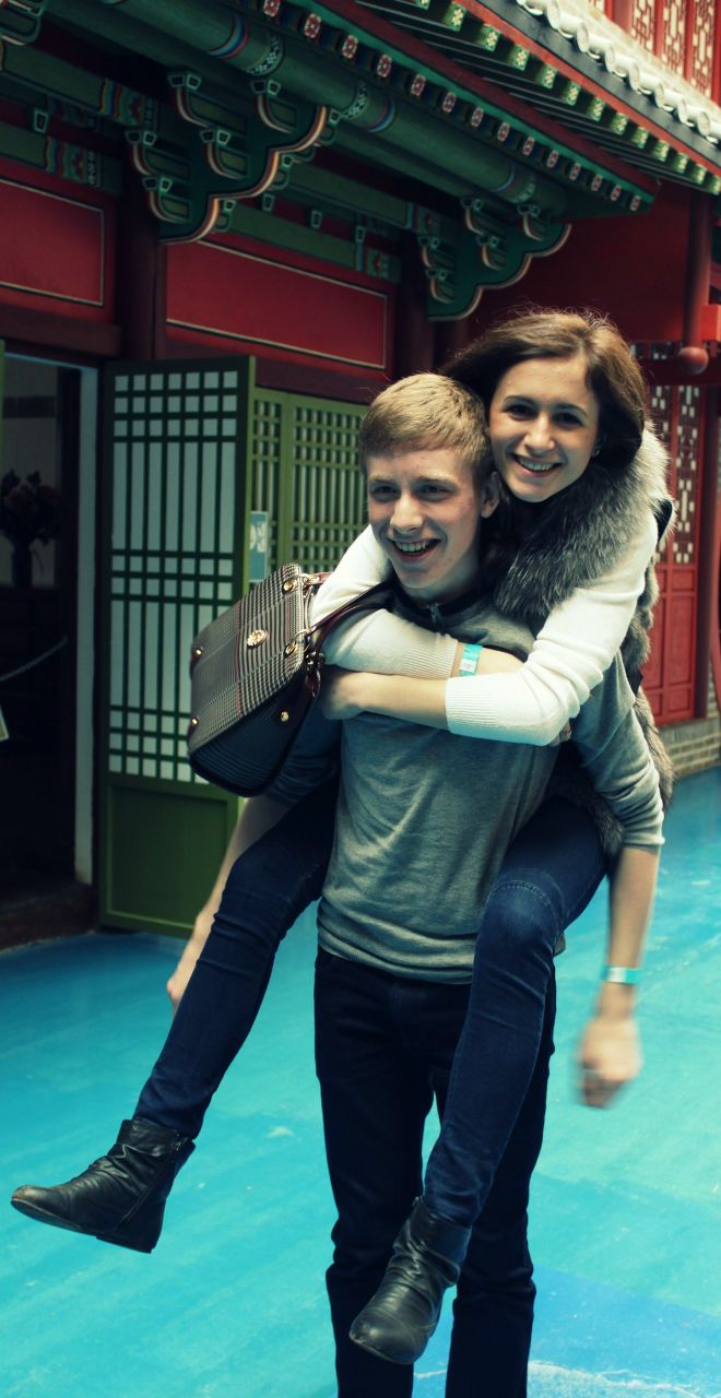 Олеся Сары | Москва