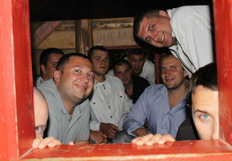 Владимир Доленко | Винница