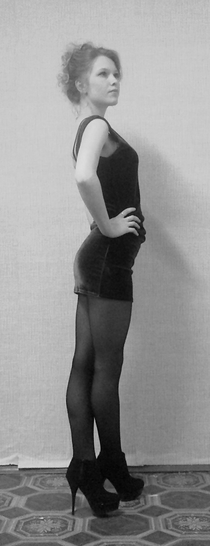 Анна Николаевна | Вологда