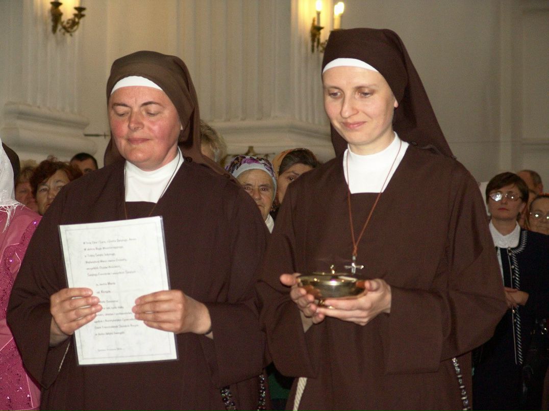 Марія Задорожна | Старый Скалат