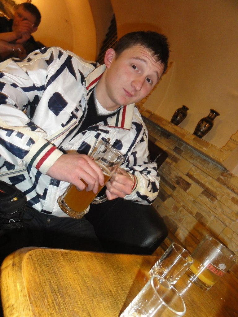 Василь Шемрай | Ивано-Франковск