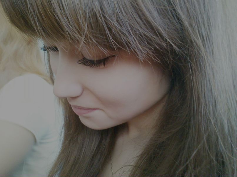 Ольга Кубашева | Омск