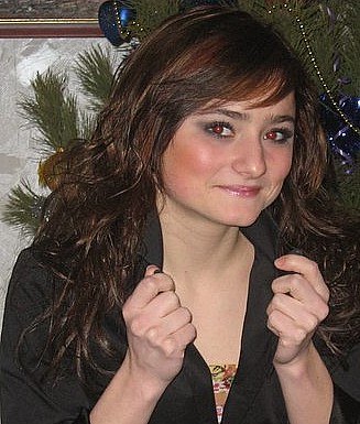 №22, Sandra Sydilovskaya, Минск №22, Sandra Sydilovskaya, Минск