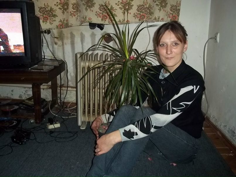 Алла Крылова | 