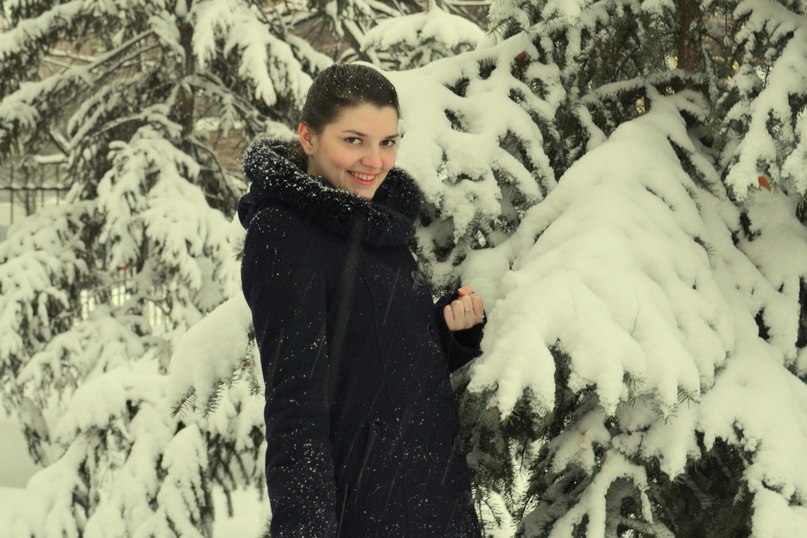 Марина Балдыч | Москва