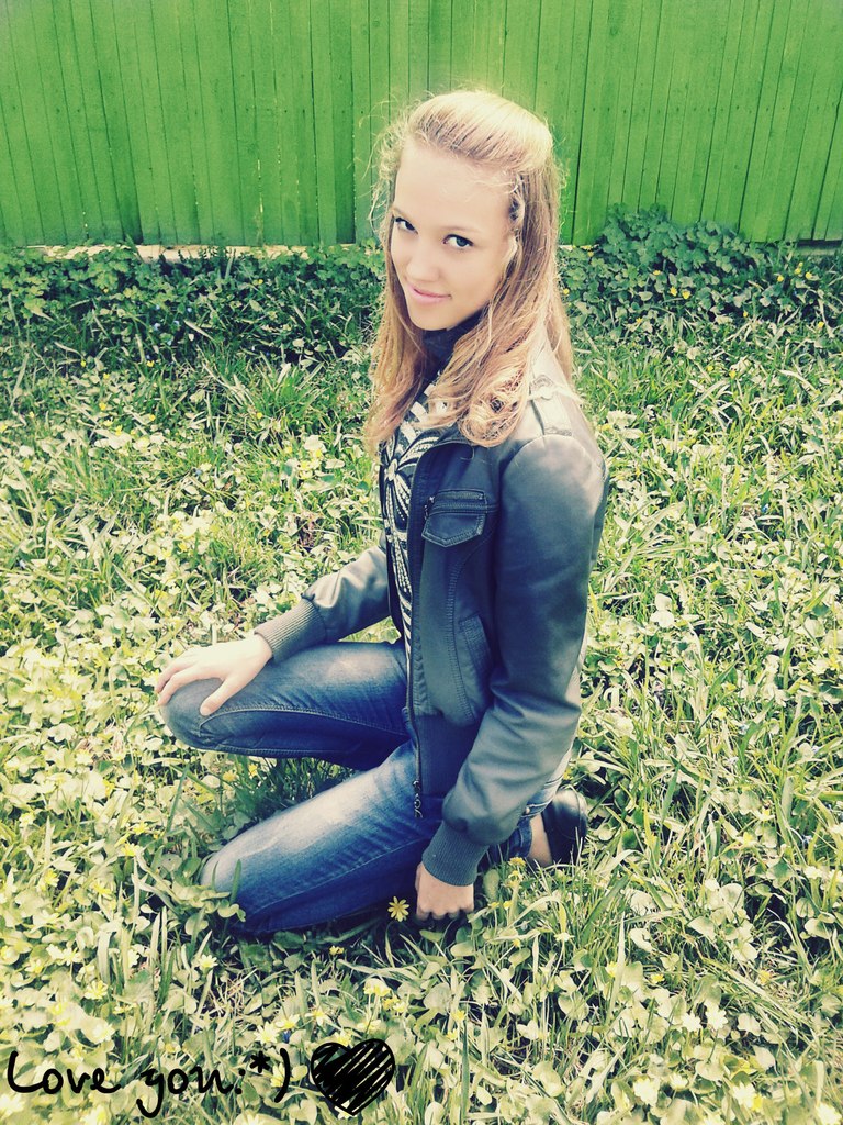 Дарья Володина | Москва