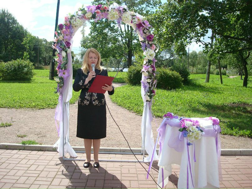 Елена Микуло | Санкт-Петербург