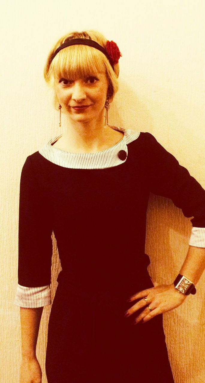 Вероника Якубович | Санкт-Петербург