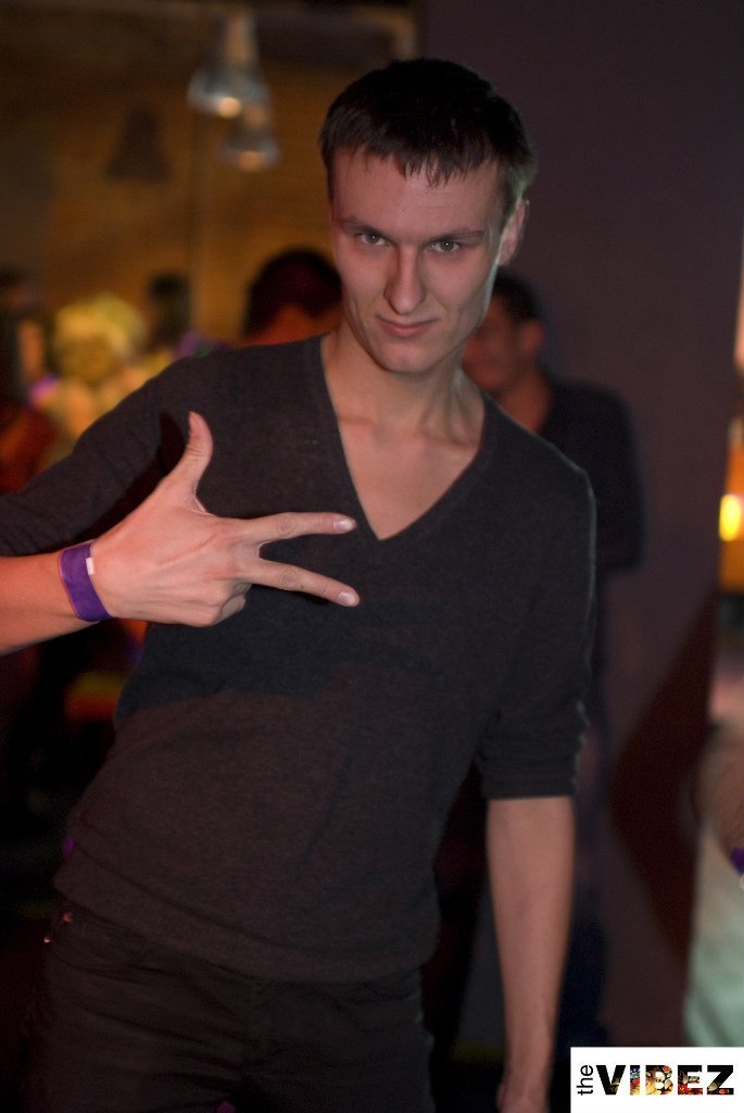 Денис Апашкин | Москва