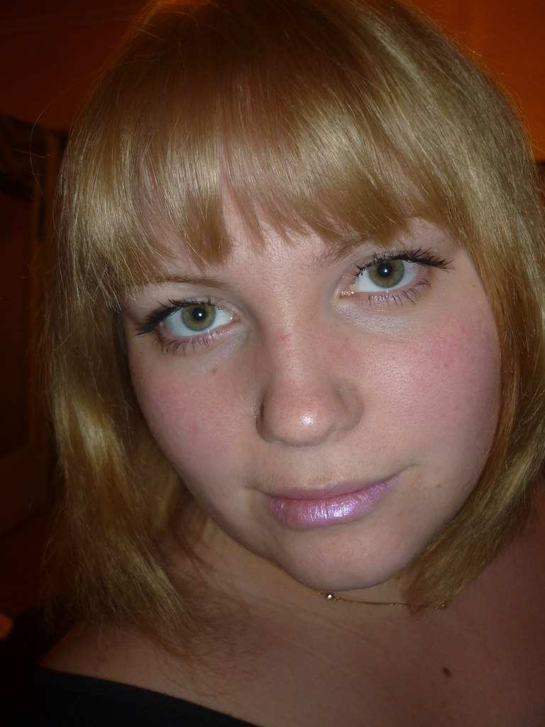 Тая Сагайдакова | Тольятти