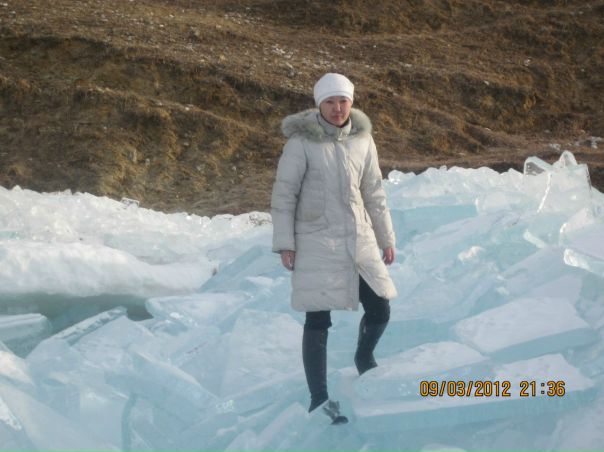 №5, Наталья Коновалова №5, Наталья Коновалова