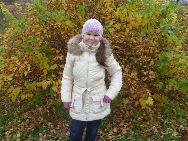 №1, Алина Ниазова №1, Алина Ниазова