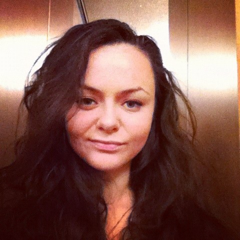 Марина Славенко | Запорожье