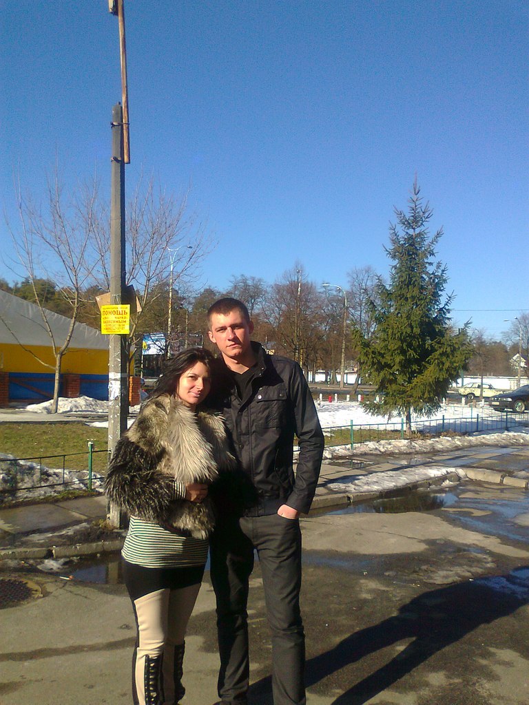 Максим Видлога | Киев