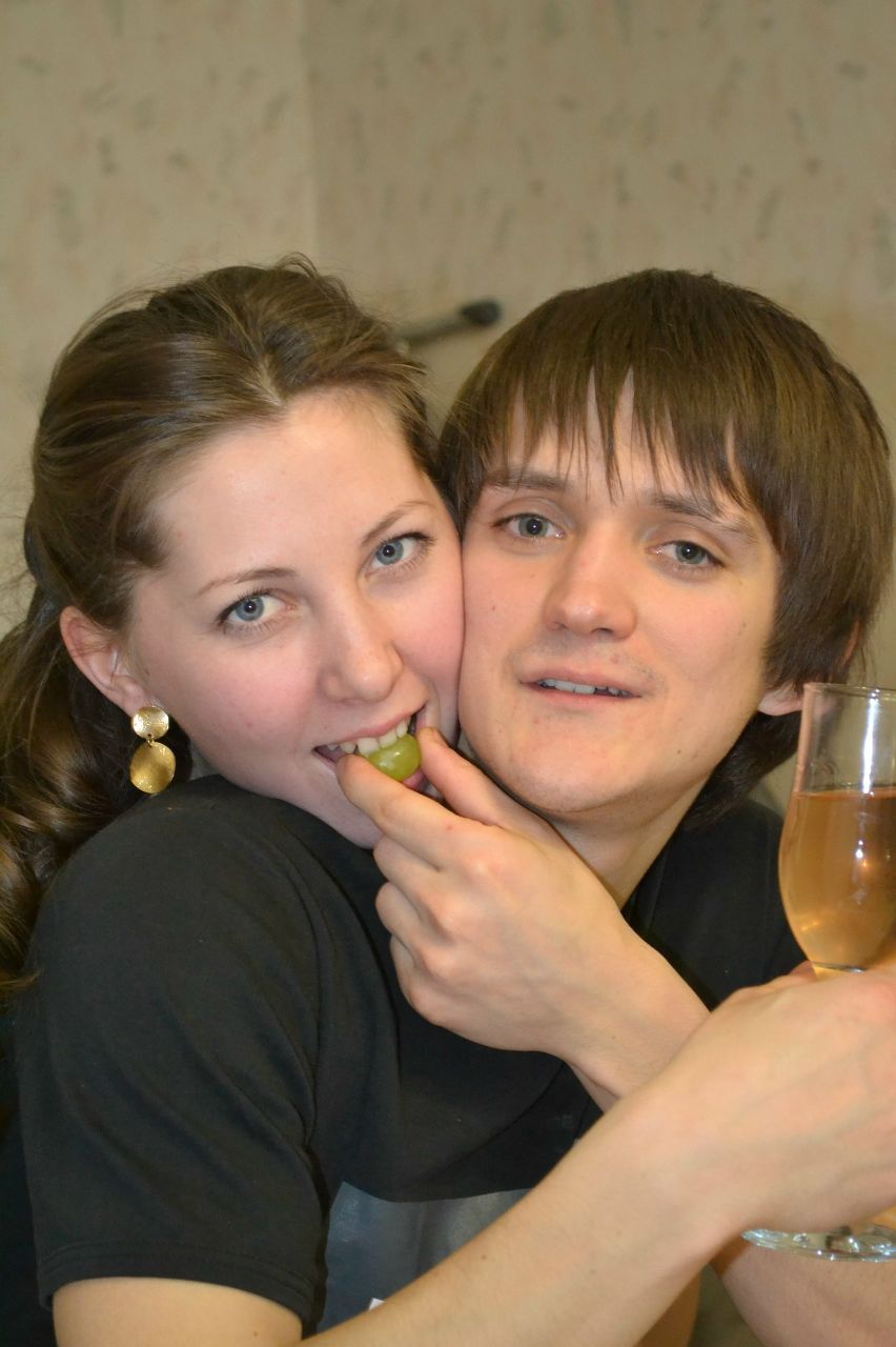 Екатерина Галанова | Сарапул