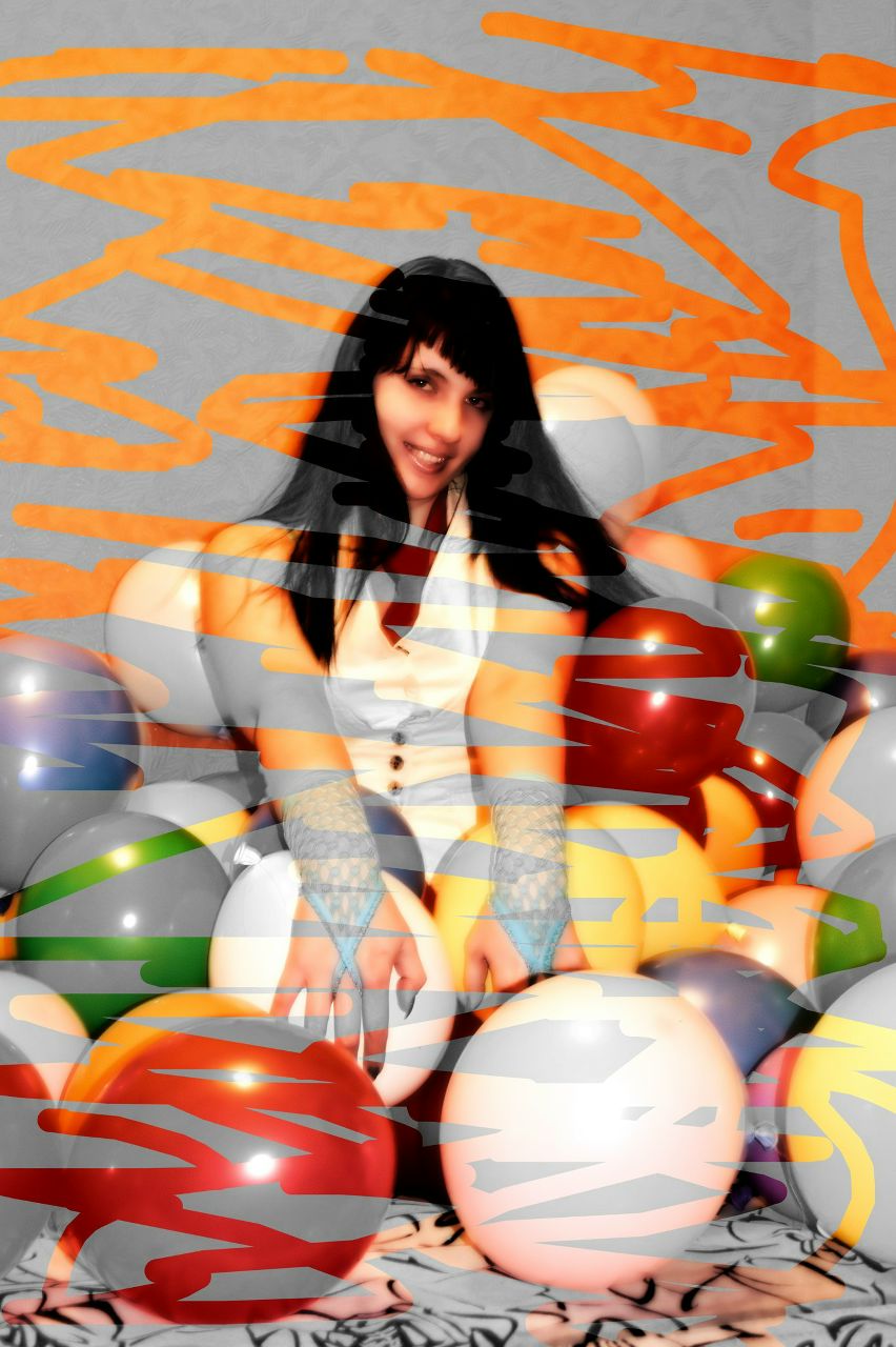 Яська Заболотная yaSya | Москва