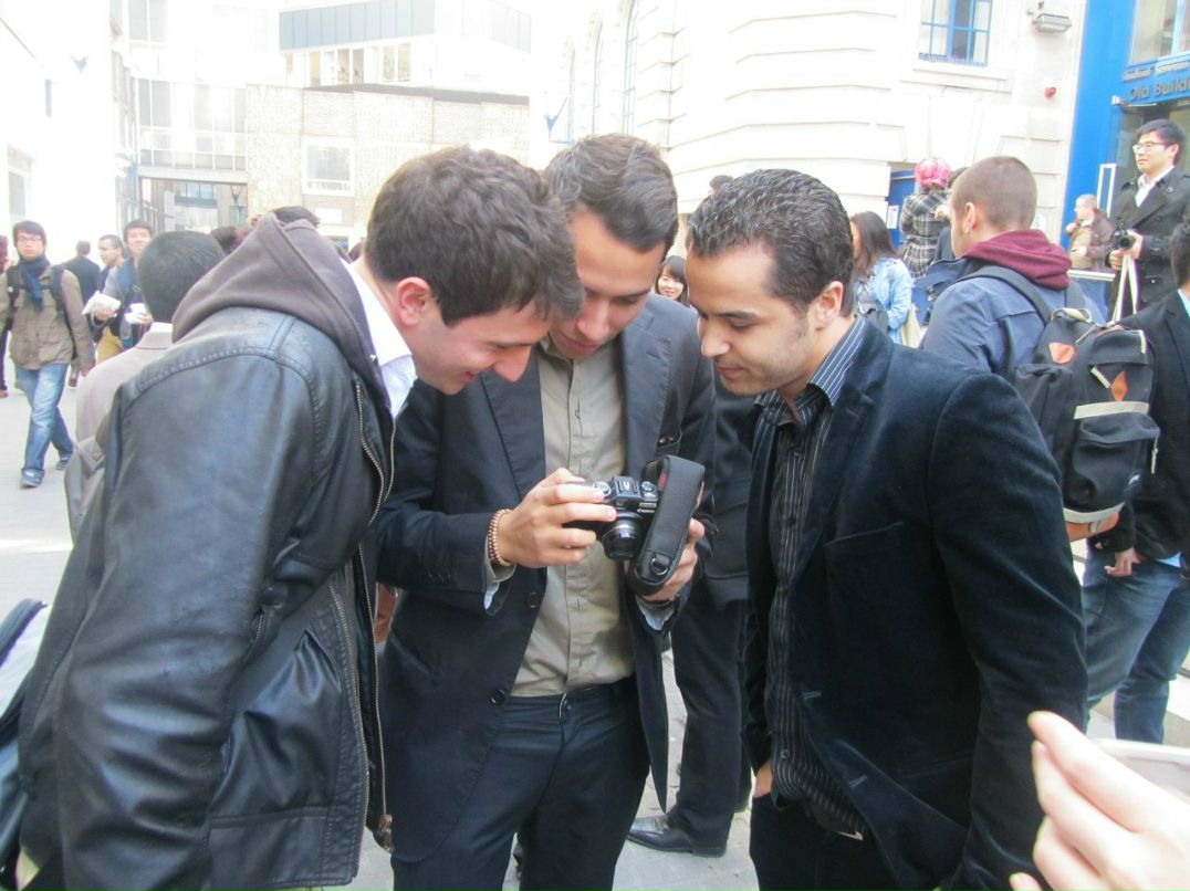 Alexandra Stepchenko | Москва