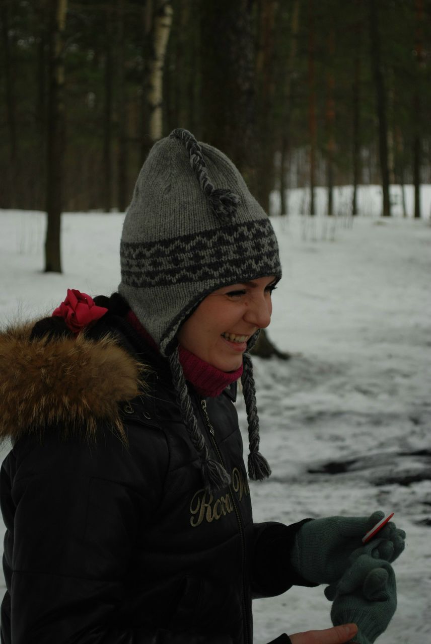 Карина Саргсян | Санкт-Петербург