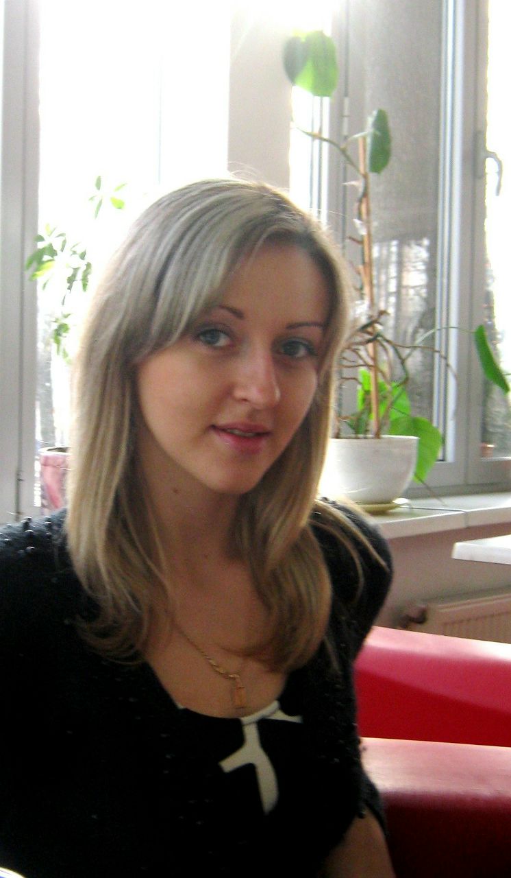 Елена Шулипа | Харьков