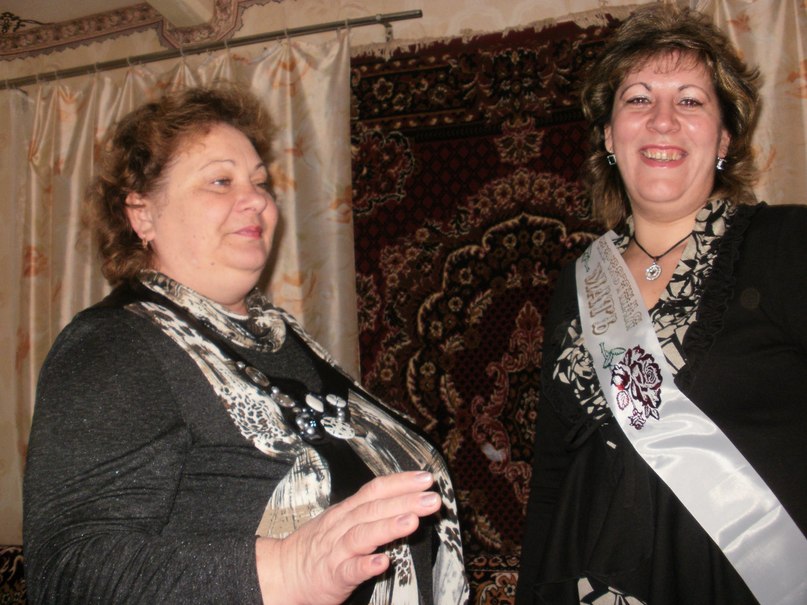 Танюшка Воробьёва | Днепр (Днепропетровск)