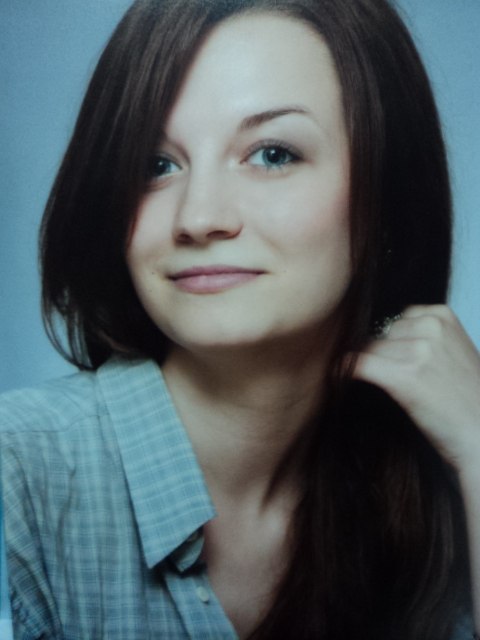 Алина Жуковская | 