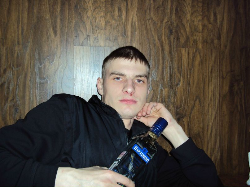 Александр Богданов | Северодвинск