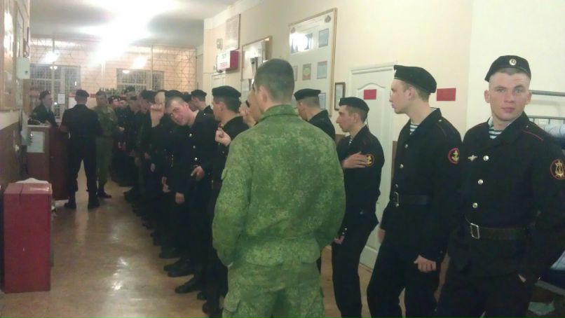 Ivanov Roman | Новороссийск