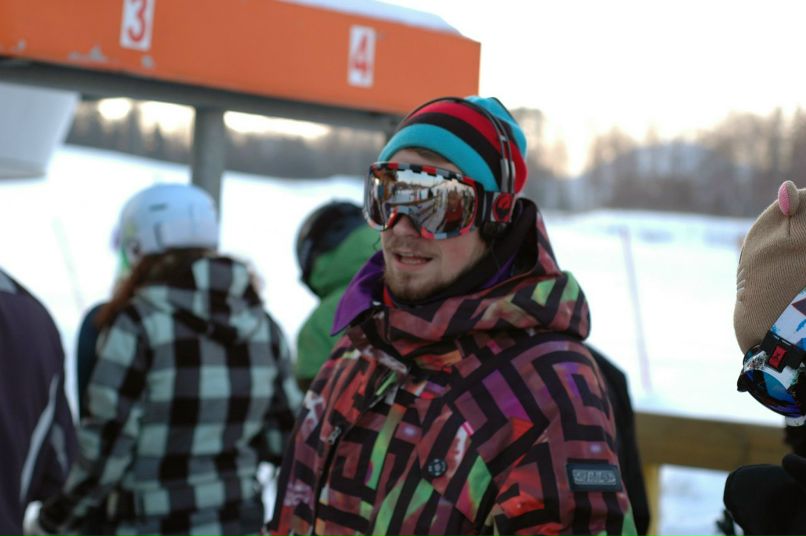 Дмитрий Антонов | Санкт-Петербург