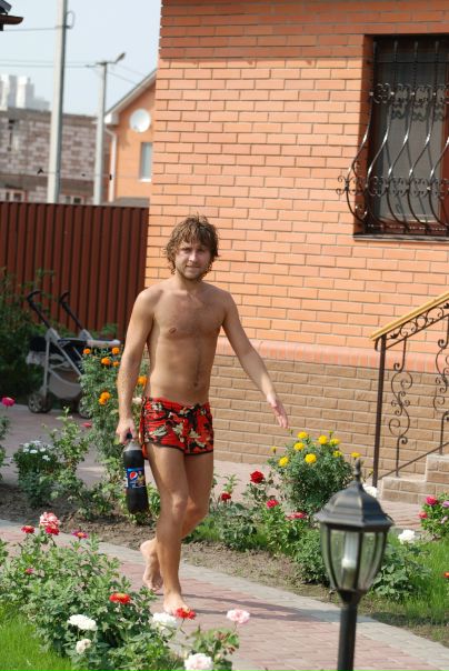 №49, Anatoliy Slivka, 40 лет, Киев №49, Anatoliy Slivka, 40 лет, Киев