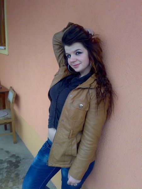 №199, Аліна Рарич, Дубовое №199, Аліна Рарич, Дубовое