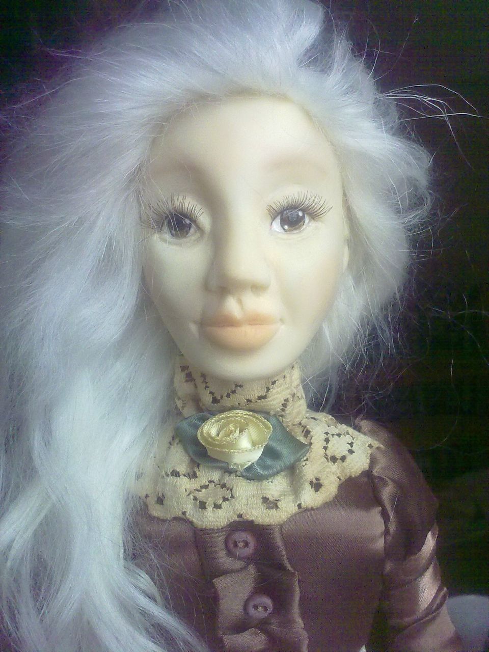 Яна Новоселова | Санкт-Петербург