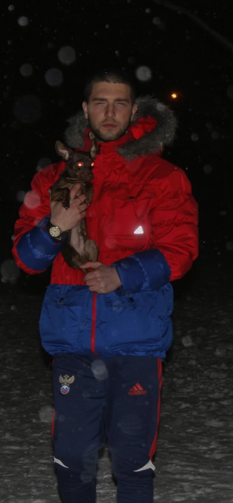 Je Fomenko | Москва