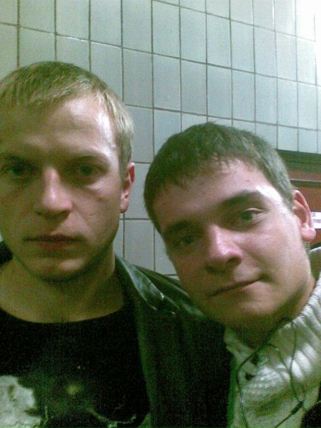 №110, Олег Шмаровоз, 33 года, Нежин №110, Олег Шмаровоз, 33 года, Нежин