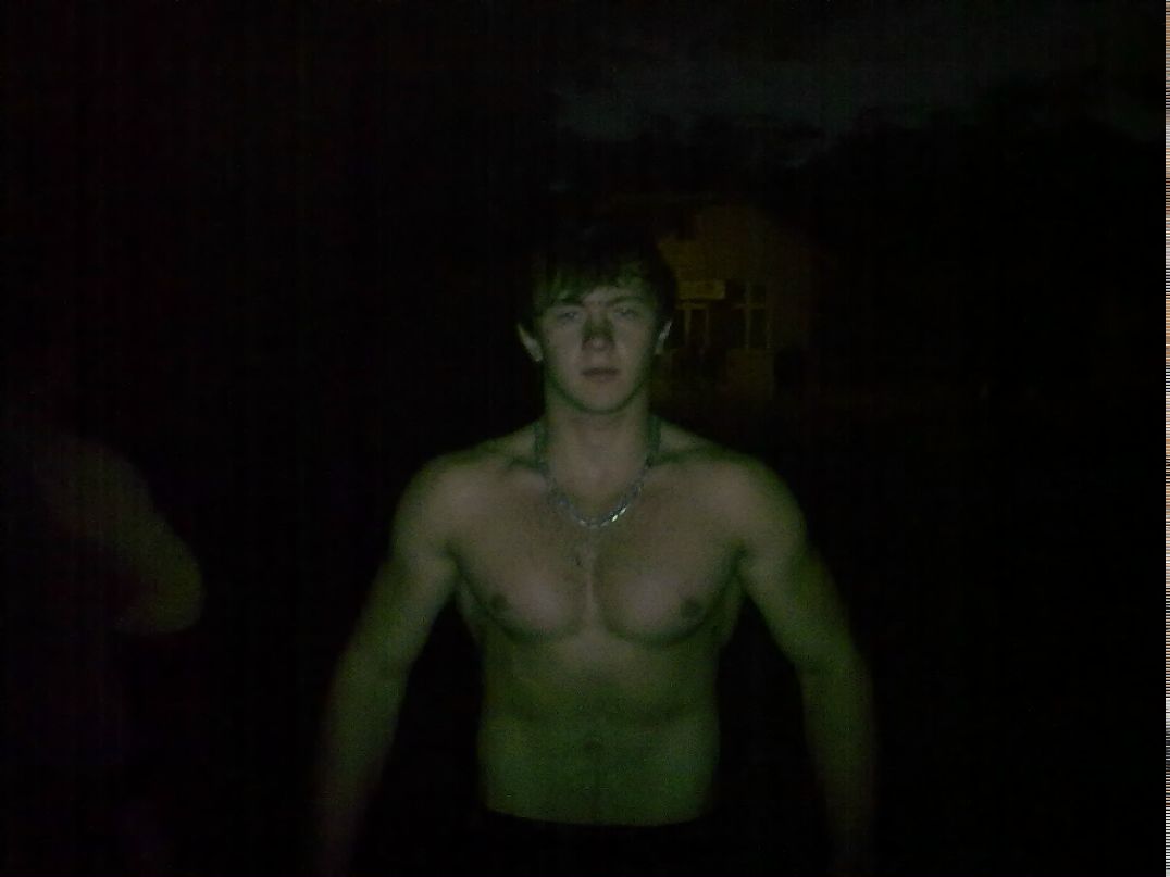 Володя Креховецький | Lisboa