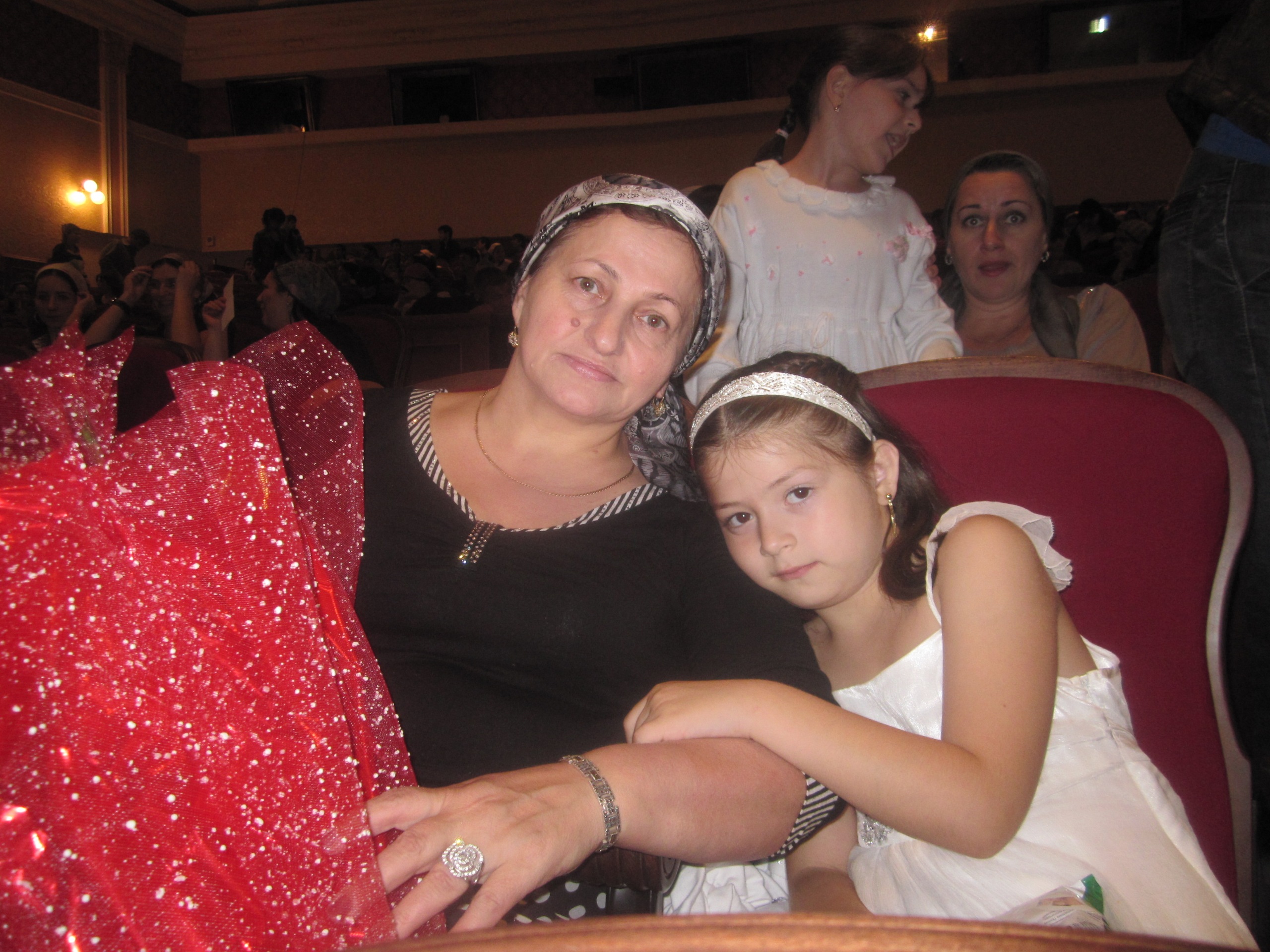 Фото профиля