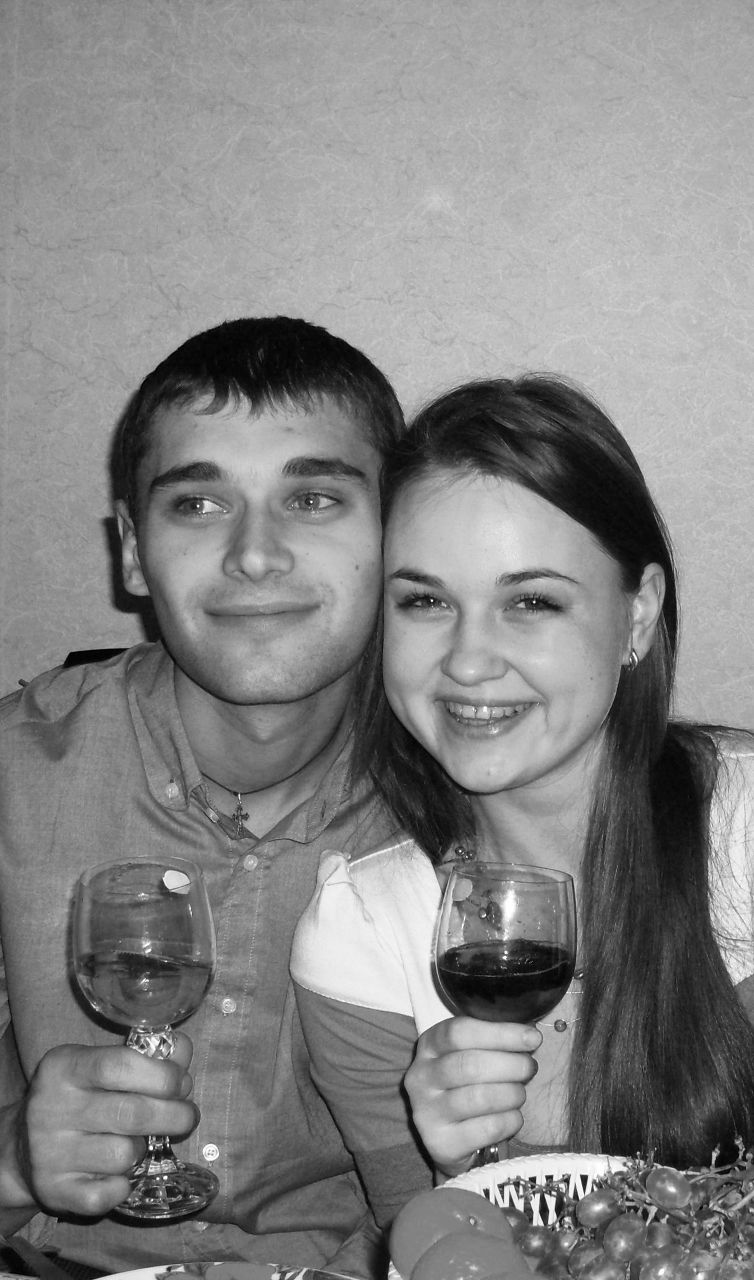 Анастасия Волошина | Киев